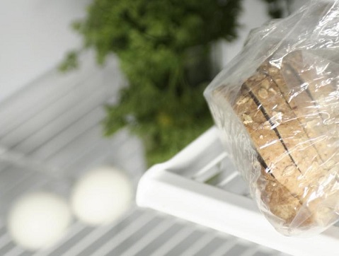 Picture 7 of How to arrange food in the refrigerator to keep it longer