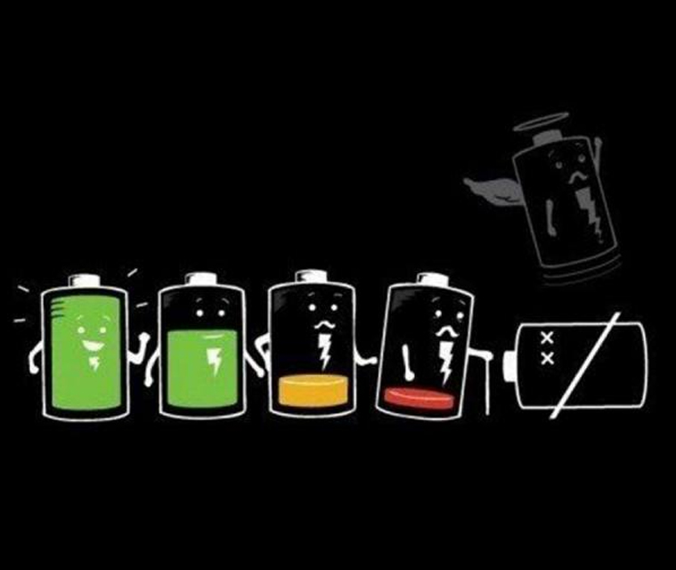 Picture 4 of How to charge the smartphone battery properly and effectively
