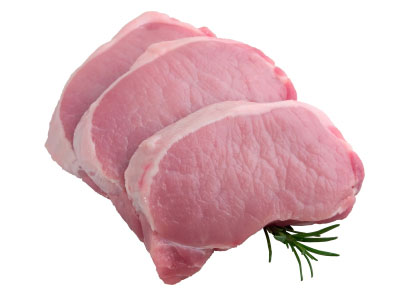 Picture 2 of How to choose delicious meats to ensure food safety