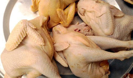 Picture 3 of How to choose delicious meats to ensure food safety
