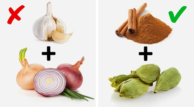 Picture 9 of How to choose food to limit your body's