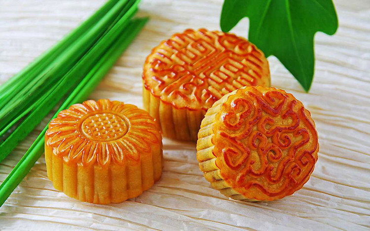 Picture 1 of How to choose moon cake to ensure food safety