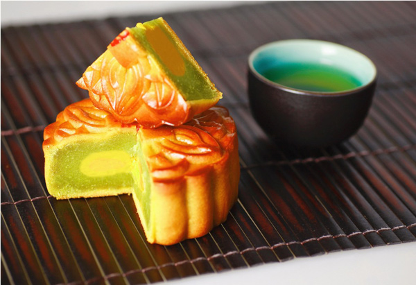 Picture 2 of How to choose moon cake to ensure food safety