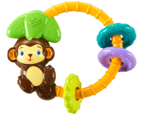 Picture 2 of How to choose safe toys for your baby