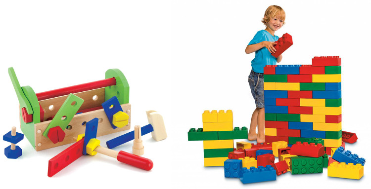 Picture 3 of How to choose safe toys for your baby