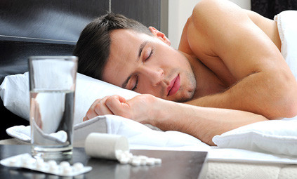 Picture 2 of How to deal with drug poisoning