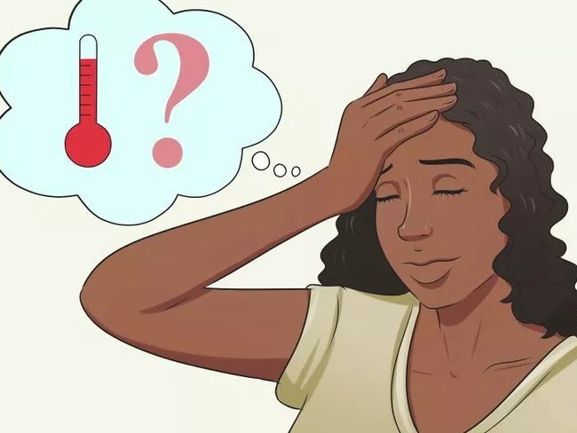 Picture 11 of How to diagnose, treat and prevent malaria