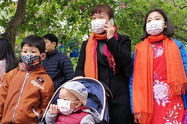 Picture 2 of How to directly update the situation of Wuhan virus