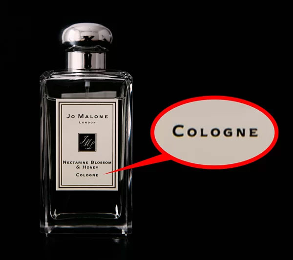 Picture 5 of How to distinguish fragrances