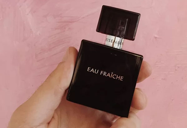 Picture 6 of How to distinguish fragrances
