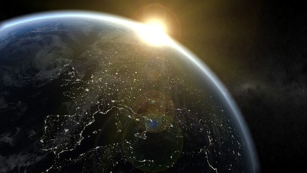 Picture 8 of How to eat and sleep on other universes in Earth?