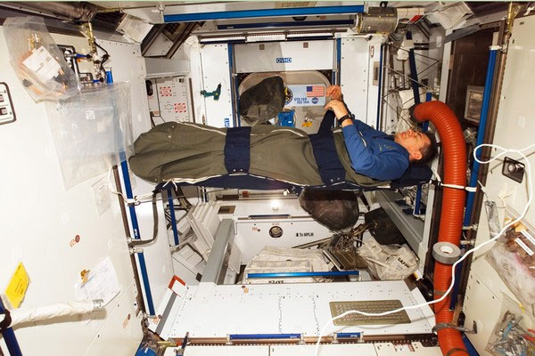 Picture 9 of How to eat and sleep on other universes in Earth?