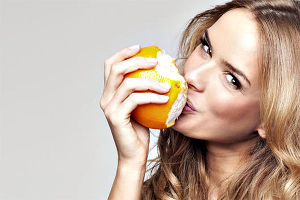Picture 1 of How to eat to be healthy
