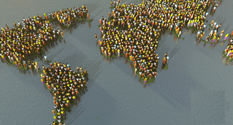 Picture 1 of How to feed 9 billion people in 2050