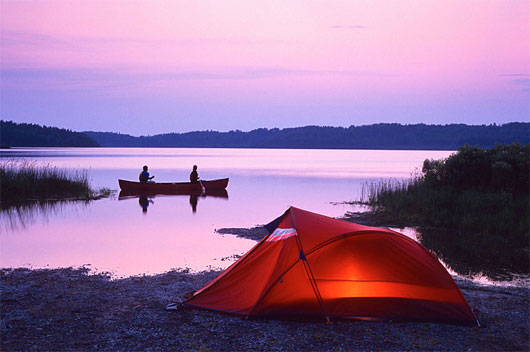 Picture 3 of How to fight mosquitoes and squeeze bites while traveling