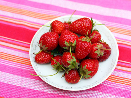 Picture 7 of How to grow and care for strawberries at home for red ripe fruits