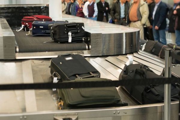 How to handle when stolen and lost luggage at the airport images 5