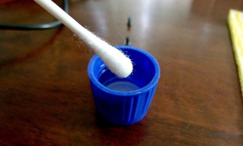 How to handle when you dump water on your laptop images 4