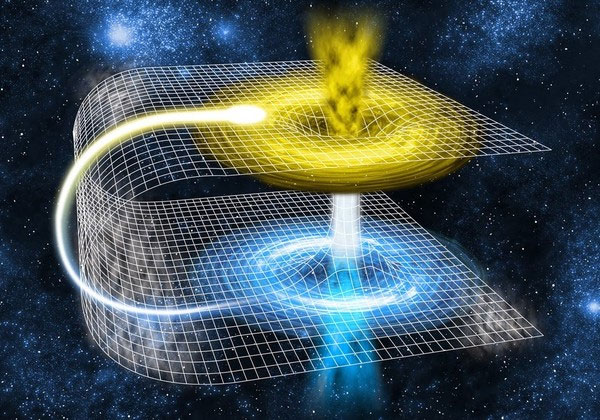 Picture 3 of How to help people hang out in the universe