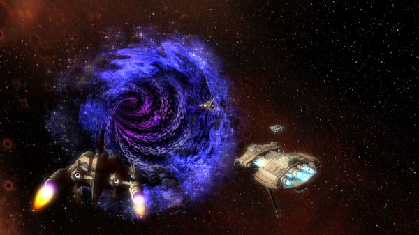Picture 5 of How to help people hang out in the universe