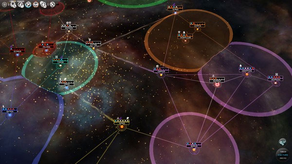 Picture 9 of How to help people hang out in the universe