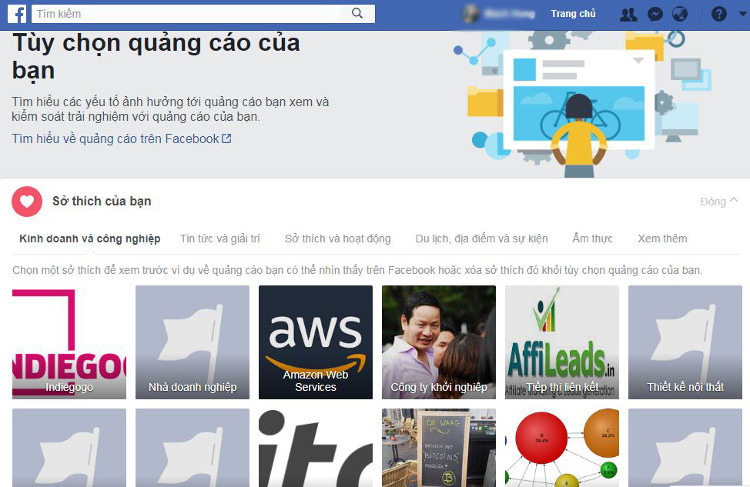 Picture 6 of How to hide sensitive personal information on Facebook