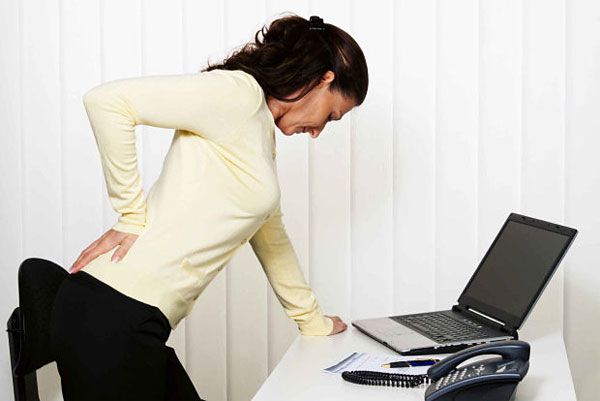 Picture 1 of How to identify degenerated joints