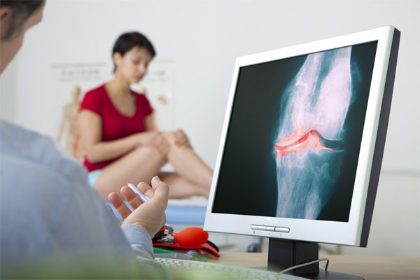 Picture 2 of How to identify degenerated joints