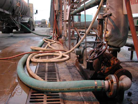 How to identify H2S gas, avoid the risk of poisoning? images 3