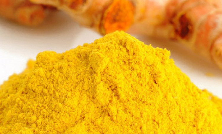 Picture 2 of How to identify pure turmeric