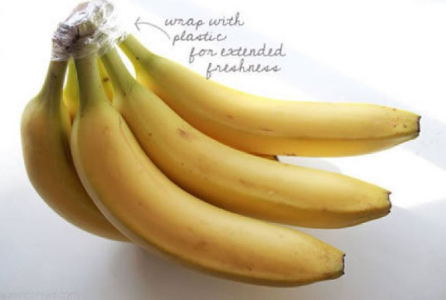 Picture 2 of How to keep fresh vegetables without preservatives