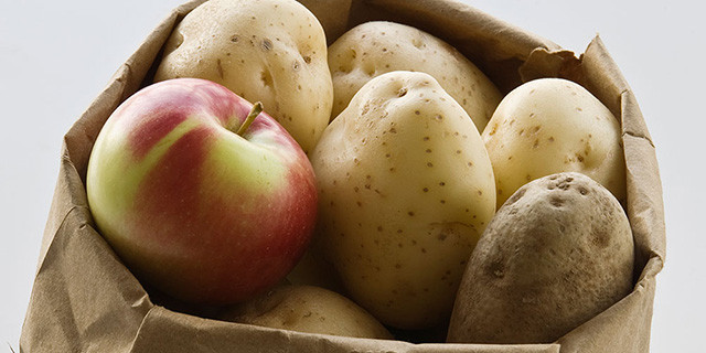 Picture 3 of How to keep fresh vegetables without preservatives