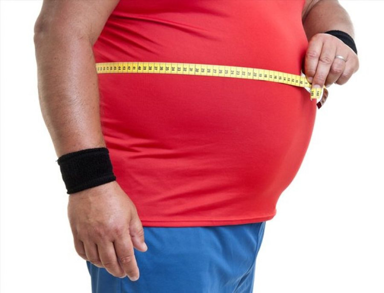 Picture 2 of How to know if you have overweight obesity?