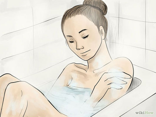 Picture 5 of How to lose sleep?
