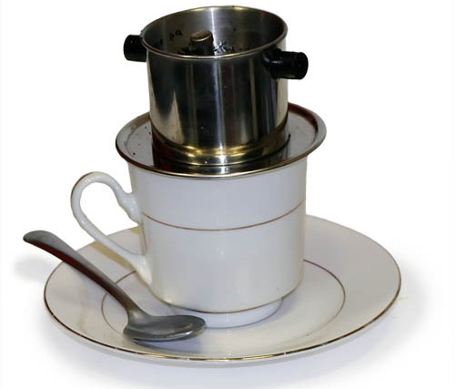Picture 3 of How to make a perfect cup of coffee?