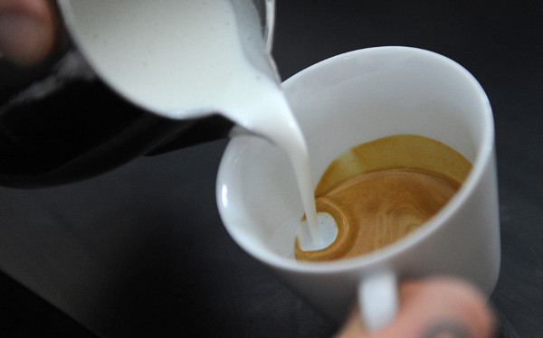 Picture 4 of How to make a perfect cup of coffee?
