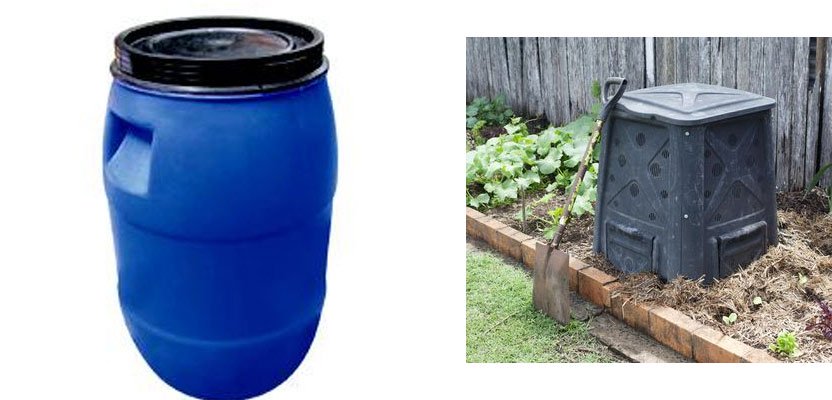 Picture 3 of How to make compost at home is surprisingly simple