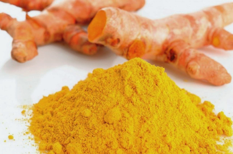 Picture 1 of How to make simple home turmeric