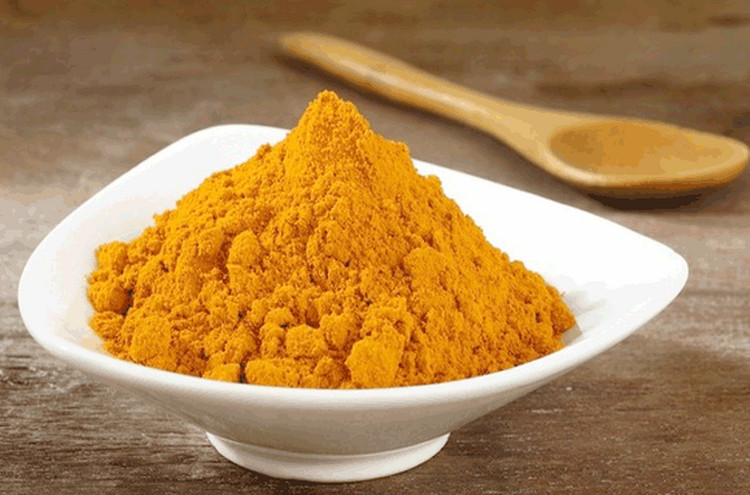 Picture 2 of How to make simple home turmeric