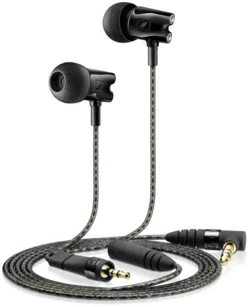 Picture 3 of How to make the headset cord not tangled?