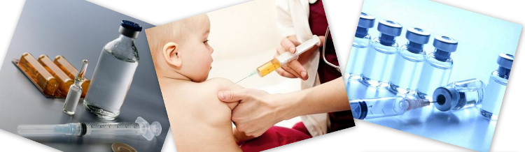 Picture 4 of How to manage anaphylaxis and allergy after vaccination