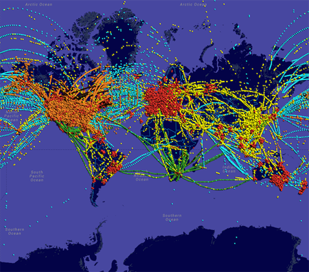 Picture 2 of How to not lose your flight like MH370