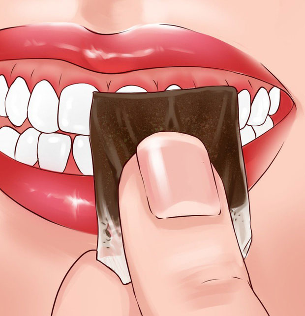 Picture 5 of How to overcome bleeding gums