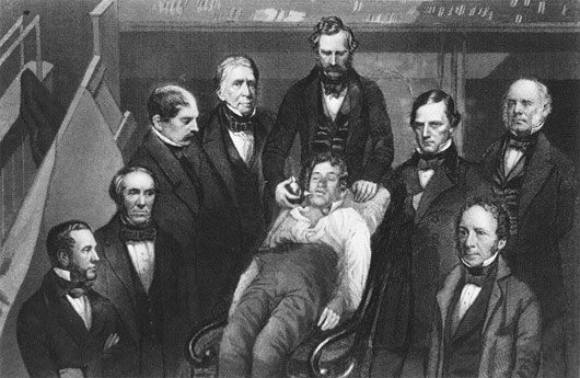 Picture 5 of How to perform 'body grafting' from scary to modern