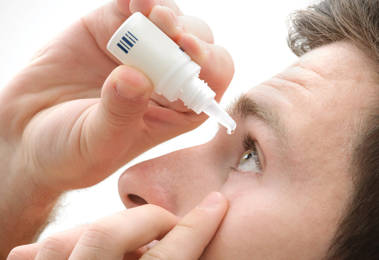 Picture 2 of How to prevent effective pinkeye