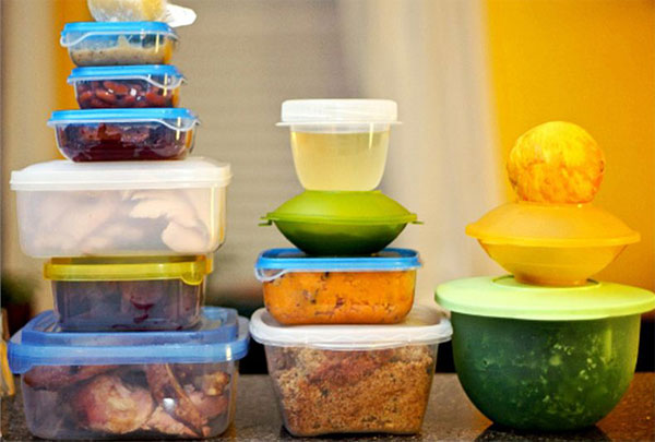 Picture 2 of How to prevent food poisoning during Tet