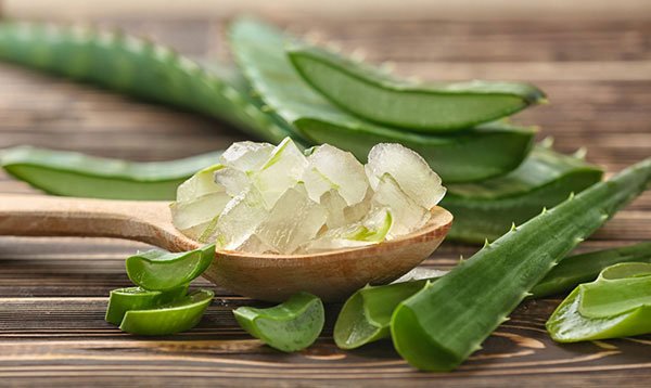 Picture 3 of How to prevent hair loss and stimulate hair growth effectively at home