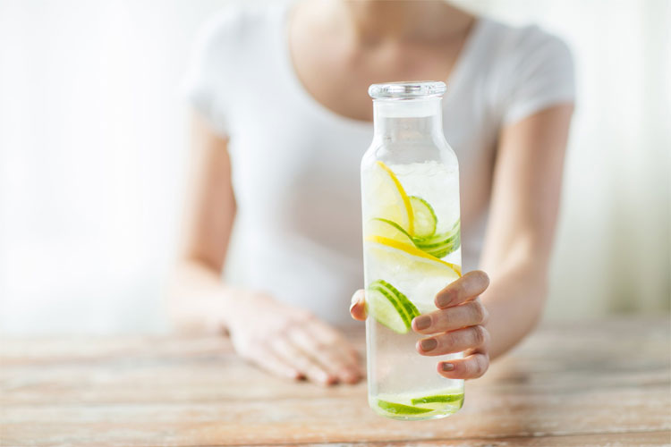 Picture 1 of How to purify the body safely?