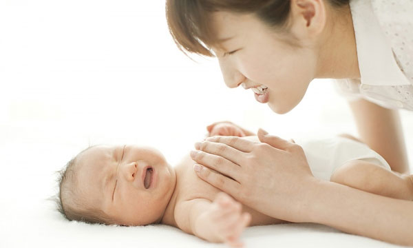 Picture 1 of How to put calcium in your baby's meals