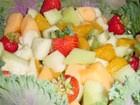 Picture 1 of How to stay healthy during Tet holiday?